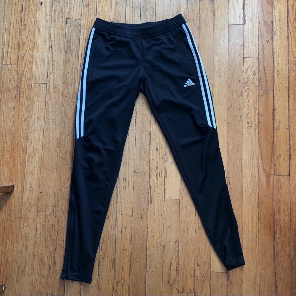 adidas jogger sweatpants